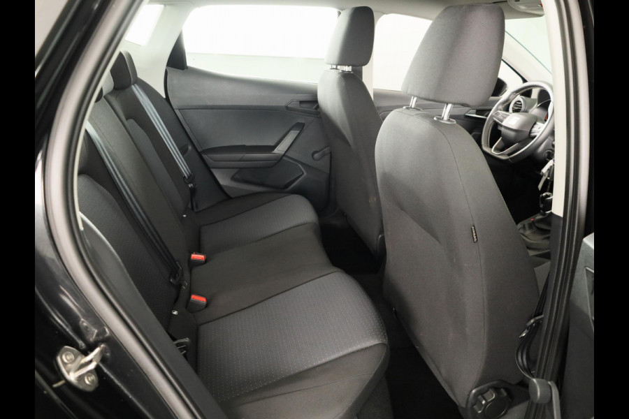 Seat Ibiza 1.0 EcoTSI Style 95 pk | Verlengde garantie | Navigatie via App | Parkeersensoren achter | Cruise control | Apple Carplay/Android Auto | LED koplampen |