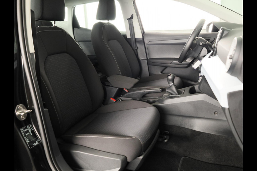 Seat Ibiza 1.0 EcoTSI Style 95 pk | Verlengde garantie | Navigatie via App | Parkeersensoren achter | Cruise control | Apple Carplay/Android Auto | LED koplampen |