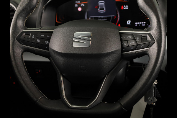 Seat Ibiza 1.0 EcoTSI Style 95 pk | Verlengde garantie | Navigatie via App | Parkeersensoren achter | Cruise control | Apple Carplay/Android Auto | LED koplampen |