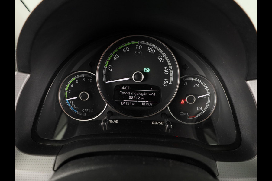 Škoda Citigo e-iV EV Style 83pk | SoH 89.63% | LM Velgen | Climatronic | Lichtmetalen velgen | Parkeersensoren