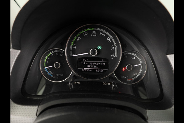 Škoda Citigo e-iV EV Style 83pk | SoH 89.63% | LM Velgen | Climatronic | Lichtmetalen velgen | Parkeersensoren