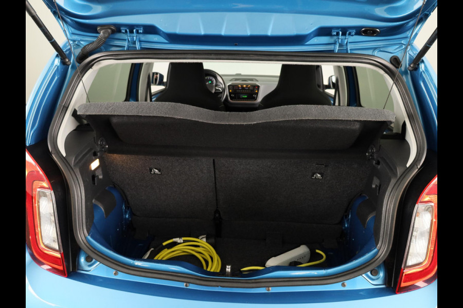 Škoda Citigo e-iV EV Style 83pk | SoH 89.63% | LM Velgen | Climatronic | Lichtmetalen velgen | Parkeersensoren