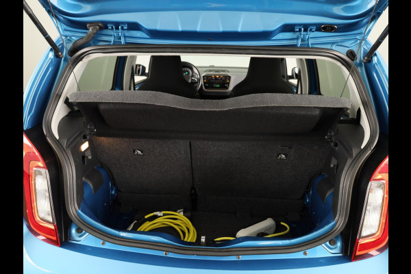 Škoda Citigo e-iV EV Style 83pk | SoH 89.63% | LM Velgen | Climatronic | Lichtmetalen velgen | Parkeersensoren