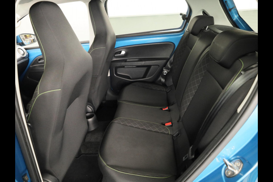 Škoda Citigo e-iV EV Style 83pk | SoH 89.63% | LM Velgen | Climatronic | Lichtmetalen velgen | Parkeersensoren