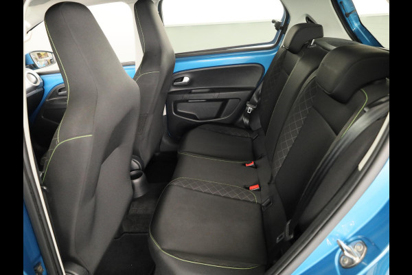 Škoda Citigo e-iV EV Style 83pk | SoH 89.63% | LM Velgen | Climatronic | Lichtmetalen velgen | Parkeersensoren