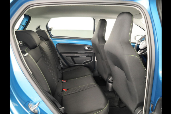 Škoda Citigo e-iV EV Style 83pk | SoH 89.63% | LM Velgen | Climatronic | Lichtmetalen velgen | Parkeersensoren
