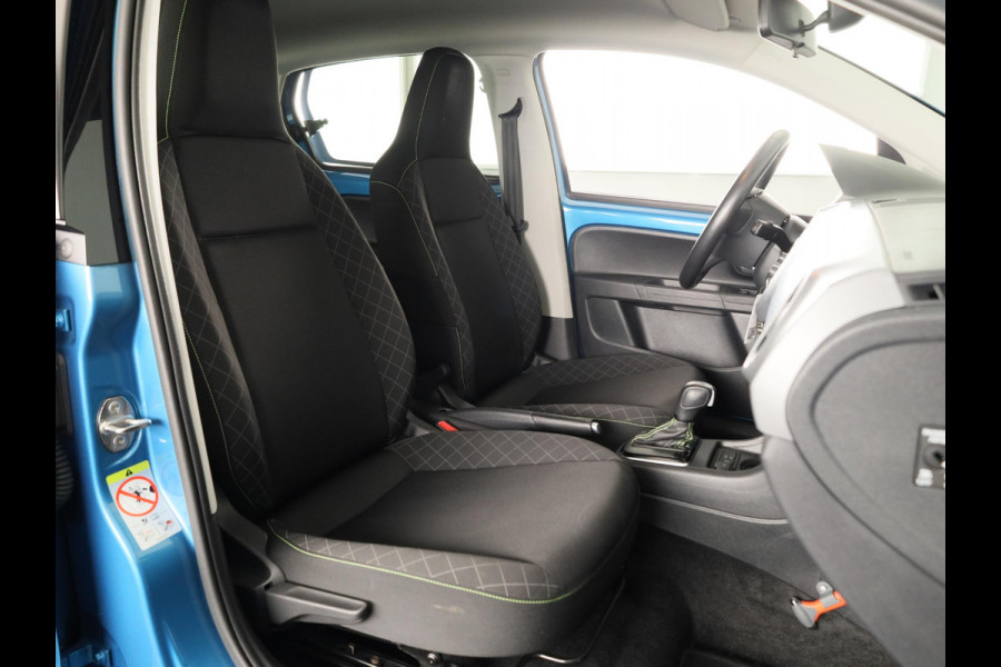 Škoda Citigo e-iV EV Style 83pk | SoH 89.63% | LM Velgen | Climatronic | Lichtmetalen velgen | Parkeersensoren