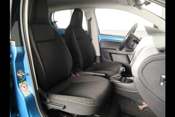 Škoda Citigo e-iV EV Style 83pk | SoH 89.63% | LM Velgen | Climatronic | Lichtmetalen velgen | Parkeersensoren