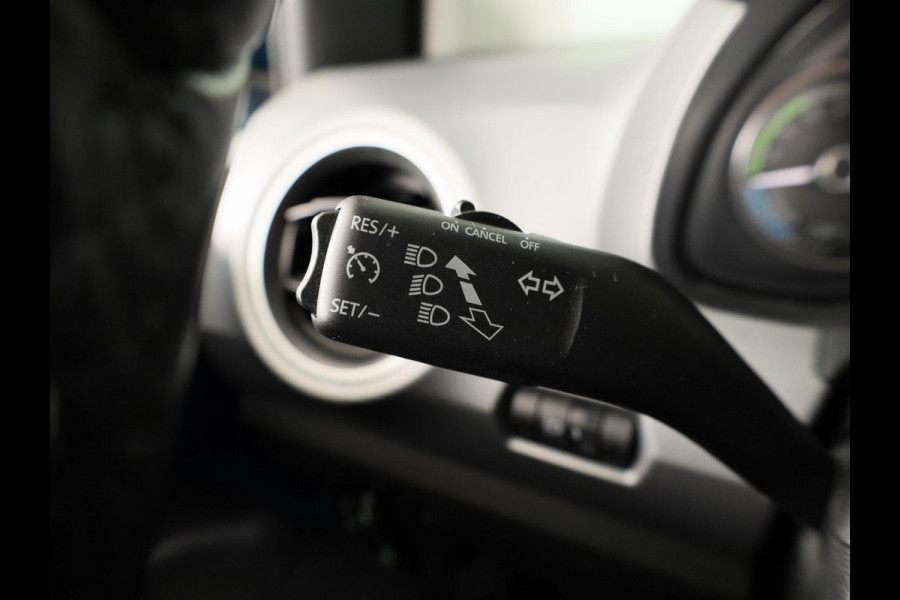 Škoda Citigo e-iV EV Style 83pk | SoH 89.63% | LM Velgen | Climatronic | Lichtmetalen velgen | Parkeersensoren