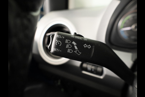 Škoda Citigo e-iV EV Style 83pk | SoH 89.63% | LM Velgen | Climatronic | Lichtmetalen velgen | Parkeersensoren