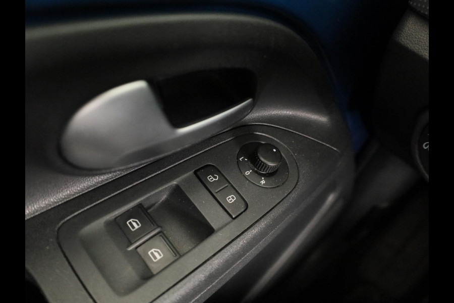 Škoda Citigo e-iV EV Style 83pk | SoH 89.63% | LM Velgen | Climatronic | Lichtmetalen velgen | Parkeersensoren