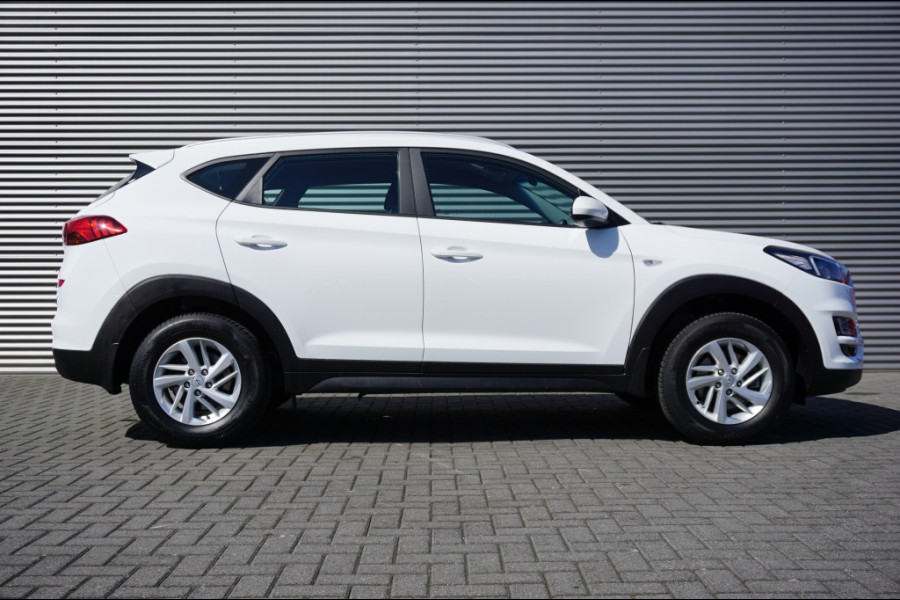 Hyundai Tucson 132PK i-Drive TREKHAAK | NAVI | AIRCO | CARPLAY | CRUISE CONTROL