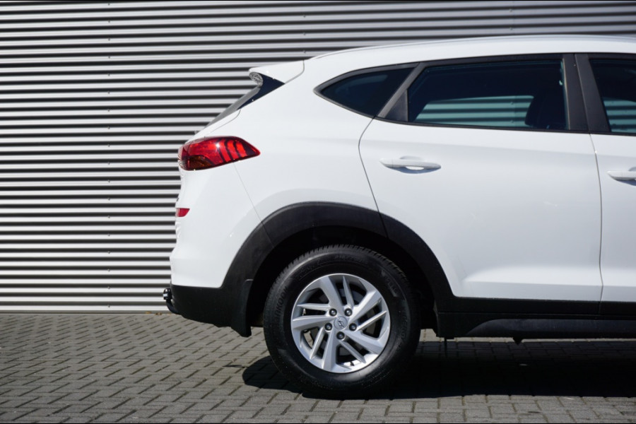 Hyundai Tucson 132PK i-Drive TREKHAAK | NAVI | AIRCO | CARPLAY | CRUISE CONTROL