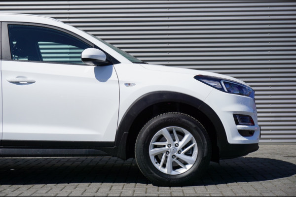 Hyundai Tucson 132PK i-Drive TREKHAAK | NAVI | AIRCO | CARPLAY | CRUISE CONTROL