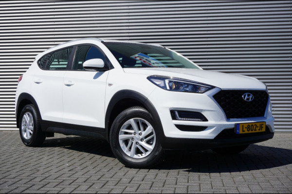 Hyundai Tucson 132PK i-Drive TREKHAAK | NAVI | AIRCO | CARPLAY | CRUISE CONTROL
