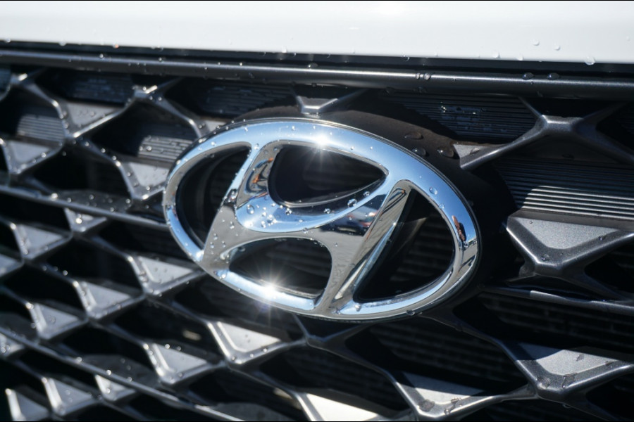 Hyundai Tucson 132PK i-Drive TREKHAAK | NAVI | AIRCO | CARPLAY | CRUISE CONTROL