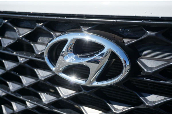 Hyundai Tucson 132PK i-Drive TREKHAAK | NAVI | AIRCO | CARPLAY | CRUISE CONTROL