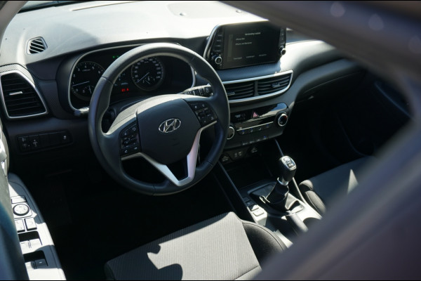 Hyundai Tucson 132PK i-Drive TREKHAAK | NAVI | AIRCO | CARPLAY | CRUISE CONTROL