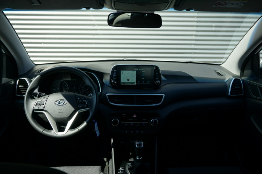 Hyundai Tucson 132PK i-Drive TREKHAAK | NAVI | AIRCO | CARPLAY | CRUISE CONTROL