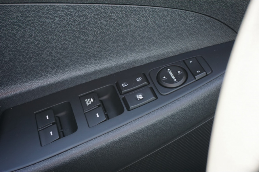 Hyundai Tucson 132PK i-Drive TREKHAAK | NAVI | AIRCO | CARPLAY | CRUISE CONTROL