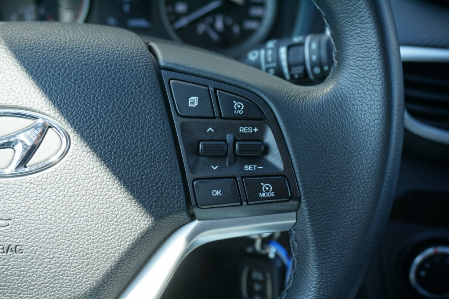 Hyundai Tucson 132PK i-Drive TREKHAAK | NAVI | AIRCO | CARPLAY | CRUISE CONTROL