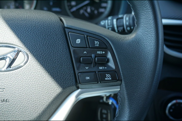 Hyundai Tucson 132PK i-Drive TREKHAAK | NAVI | AIRCO | CARPLAY | CRUISE CONTROL