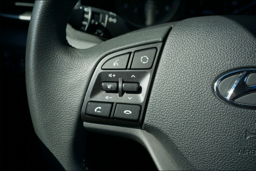 Hyundai Tucson 132PK i-Drive TREKHAAK | NAVI | AIRCO | CARPLAY | CRUISE CONTROL