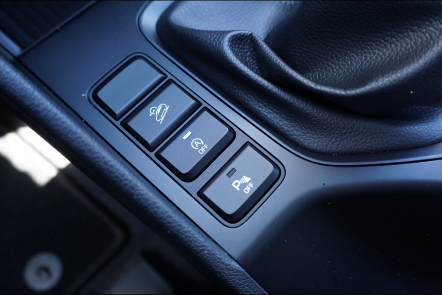 Hyundai Tucson 132PK i-Drive TREKHAAK | NAVI | AIRCO | CARPLAY | CRUISE CONTROL