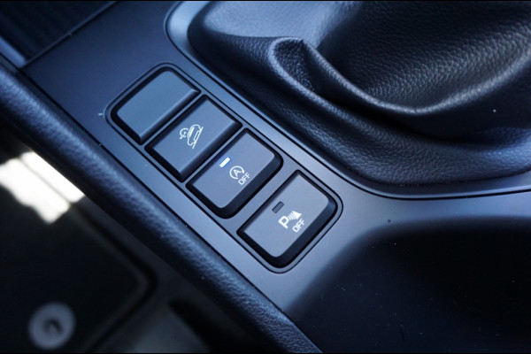 Hyundai Tucson 132PK i-Drive TREKHAAK | NAVI | AIRCO | CARPLAY | CRUISE CONTROL