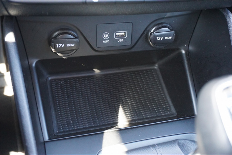 Hyundai Tucson 132PK i-Drive TREKHAAK | NAVI | AIRCO | CARPLAY | CRUISE CONTROL
