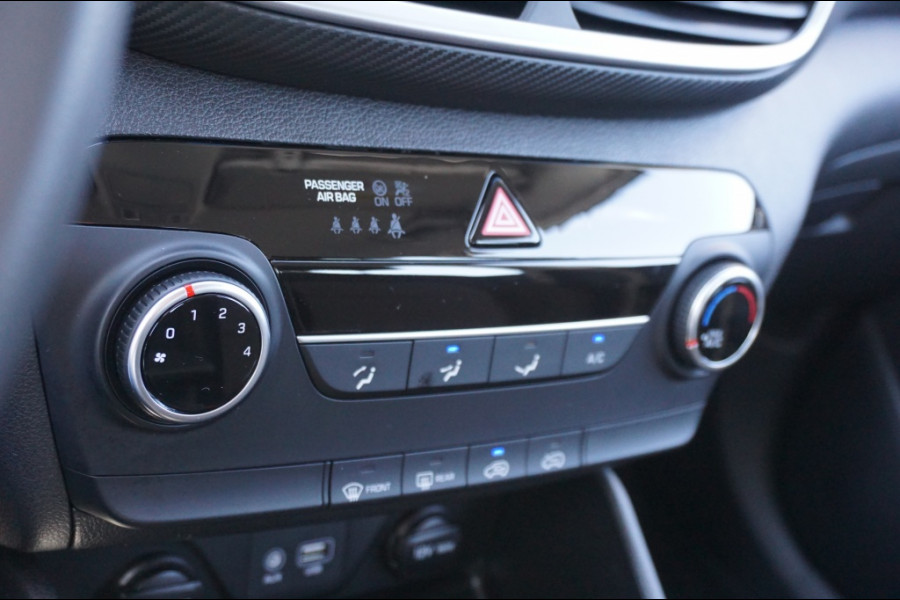 Hyundai Tucson 132PK i-Drive TREKHAAK | NAVI | AIRCO | CARPLAY | CRUISE CONTROL