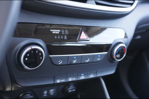 Hyundai Tucson 132PK i-Drive TREKHAAK | NAVI | AIRCO | CARPLAY | CRUISE CONTROL