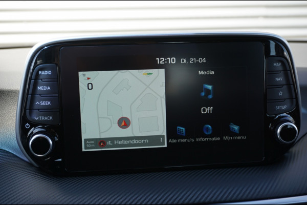 Hyundai Tucson 132PK i-Drive TREKHAAK | NAVI | AIRCO | CARPLAY | CRUISE CONTROL