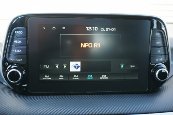 Hyundai Tucson 132PK i-Drive TREKHAAK | NAVI | AIRCO | CARPLAY | CRUISE CONTROL
