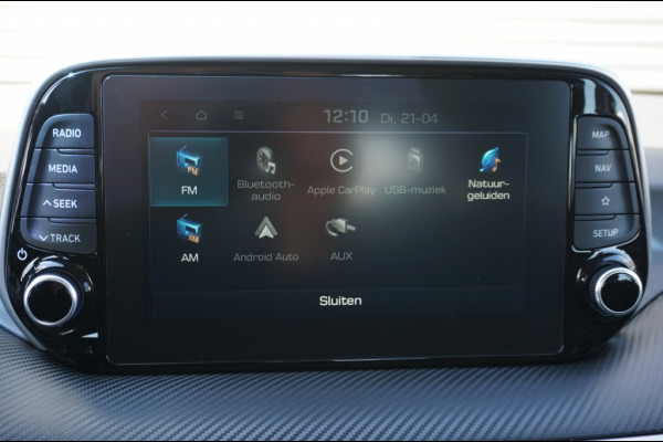 Hyundai Tucson 132PK i-Drive TREKHAAK | NAVI | AIRCO | CARPLAY | CRUISE CONTROL