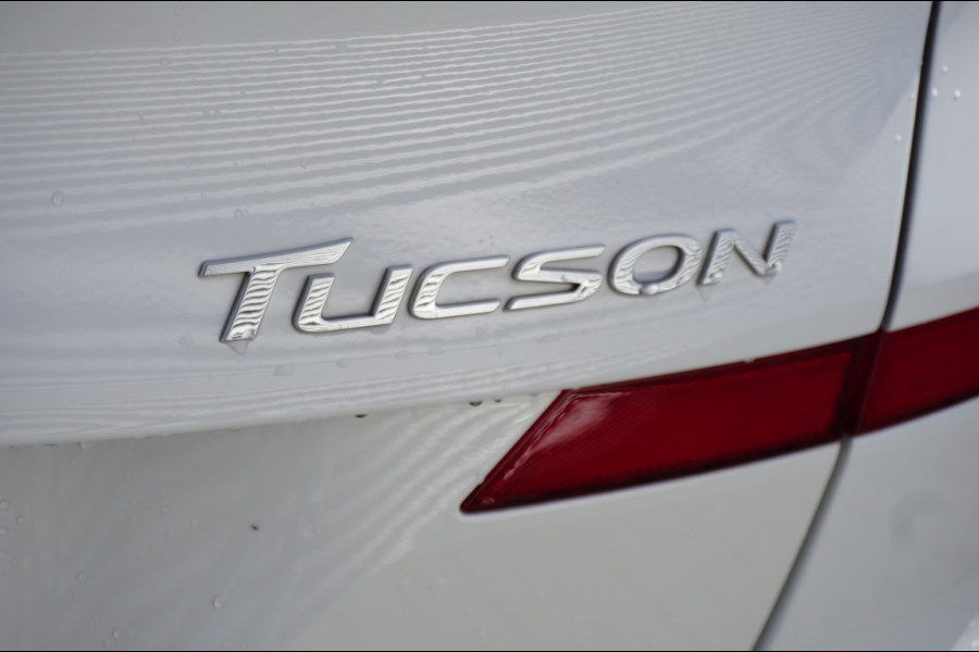 Hyundai Tucson 132PK i-Drive TREKHAAK | NAVI | AIRCO | CARPLAY | CRUISE CONTROL