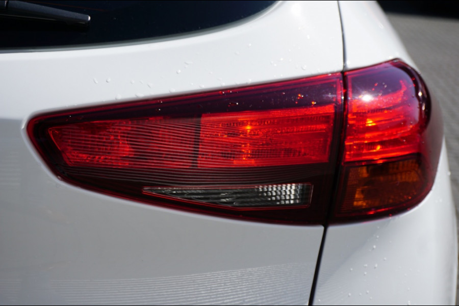 Hyundai Tucson 132PK i-Drive TREKHAAK | NAVI | AIRCO | CARPLAY | CRUISE CONTROL