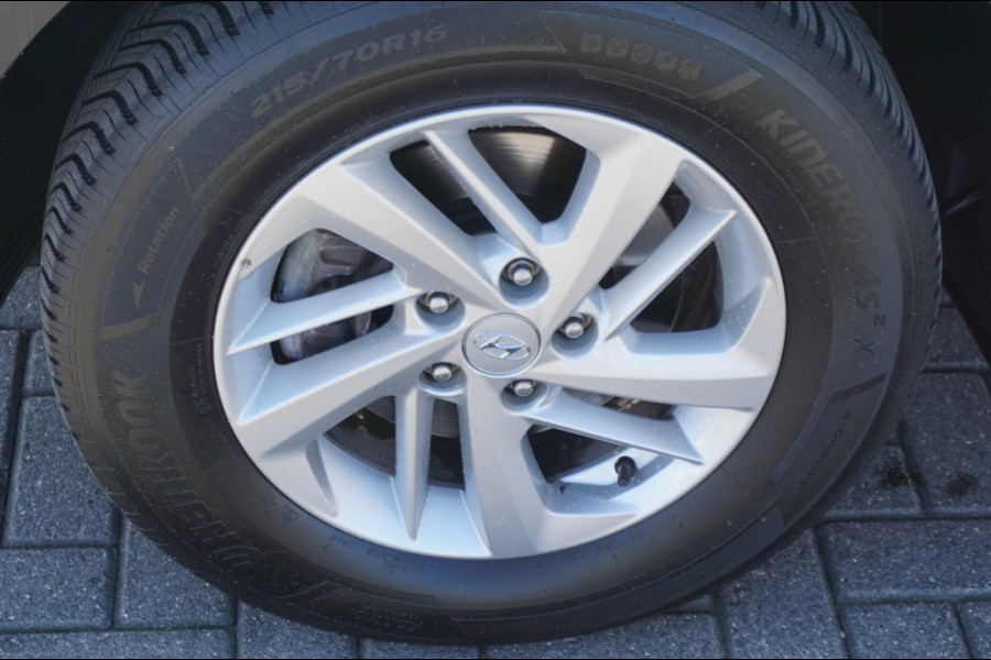 Hyundai Tucson 132PK i-Drive TREKHAAK | NAVI | AIRCO | CARPLAY | CRUISE CONTROL