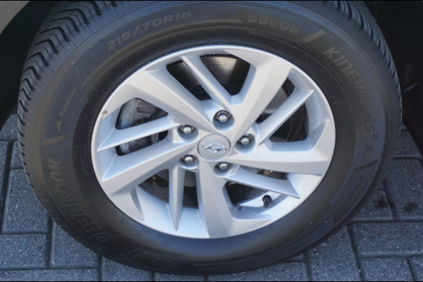 Hyundai Tucson 132PK i-Drive TREKHAAK | NAVI | AIRCO | CARPLAY | CRUISE CONTROL