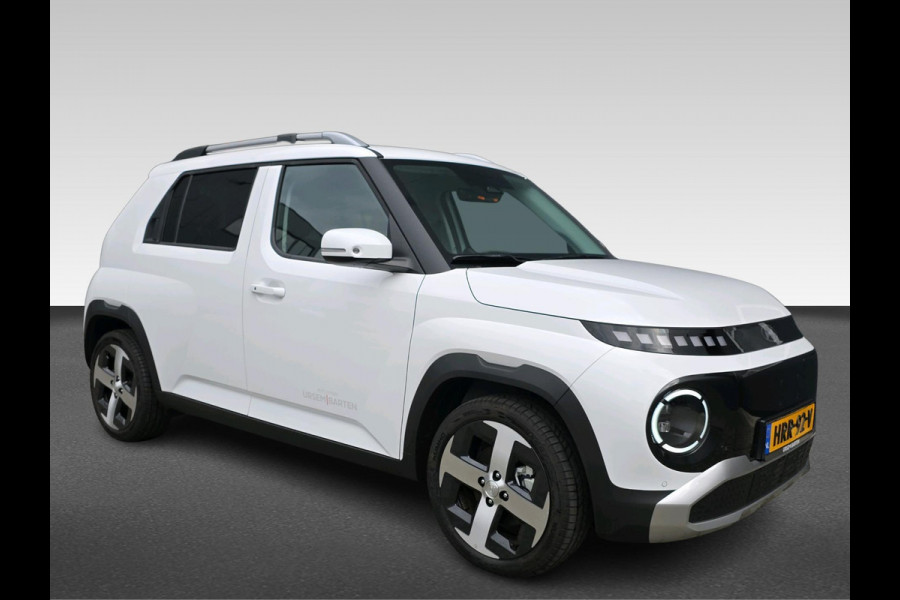 Hyundai Inster Evolve 49 kWh | Automaat | Carplay/Androidauto | Achteruitrijcamera | Navigatie | Adaptive Cruisencontrol |