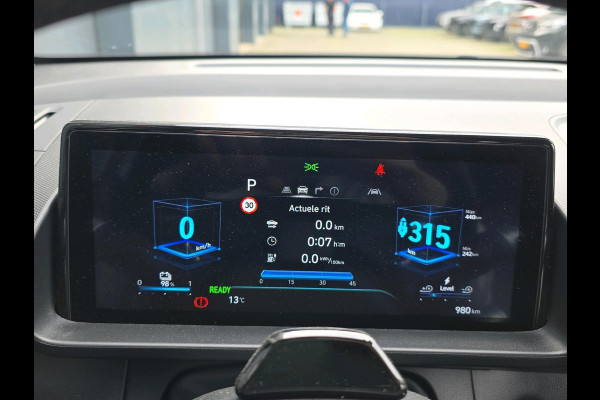 Hyundai Inster Evolve 49 kWh | Automaat | Carplay/Androidauto | Achteruitrijcamera | Navigatie | Adaptive Cruisencontrol |