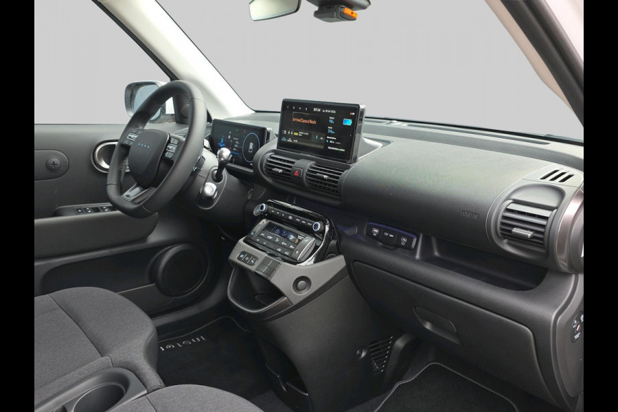 Hyundai Inster Evolve 49 kWh | Automaat | Carplay/Androidauto | Achteruitrijcamera | Navigatie | Adaptive Cruisencontrol |