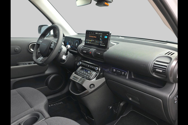 Hyundai Inster Evolve 49 kWh | Automaat | Carplay/Androidauto | Achteruitrijcamera | Navigatie | Adaptive Cruisencontrol |