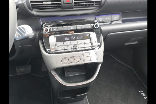 Hyundai Inster Evolve 49 kWh | Automaat | Carplay/Androidauto | Achteruitrijcamera | Navigatie | Adaptive Cruisencontrol |