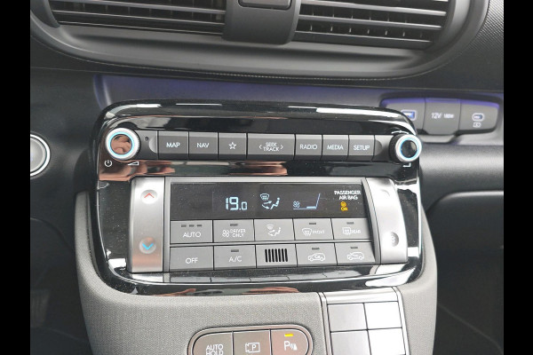 Hyundai Inster Evolve 49 kWh | Automaat | Carplay/Androidauto | Achteruitrijcamera | Navigatie | Adaptive Cruisencontrol |