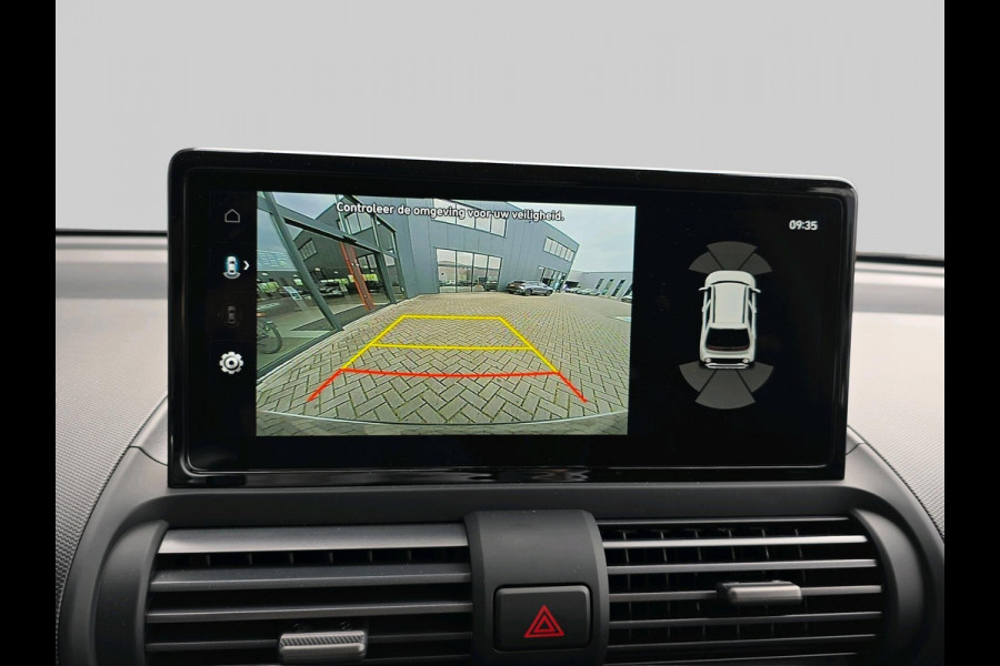 Hyundai Inster Evolve 49 kWh | Automaat | Carplay/Androidauto | Achteruitrijcamera | Navigatie | Adaptive Cruisencontrol |