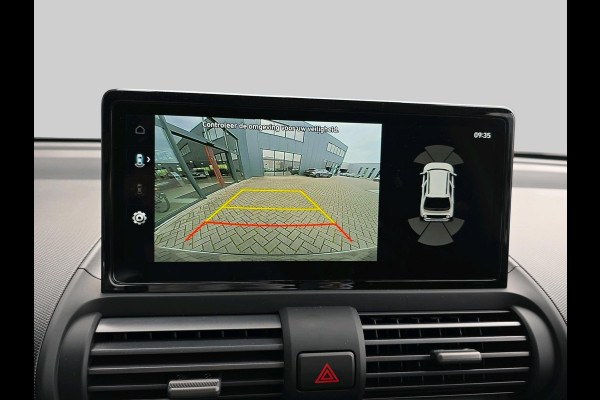 Hyundai Inster Evolve 49 kWh | Automaat | Carplay/Androidauto | Achteruitrijcamera | Navigatie | Adaptive Cruisencontrol |