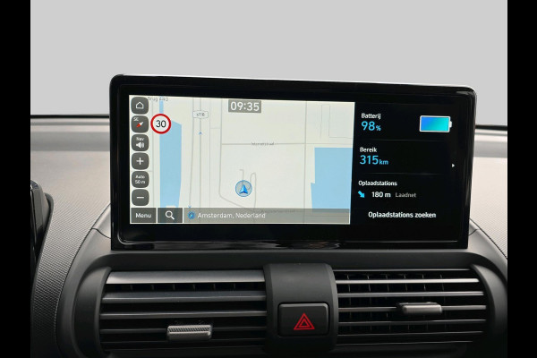 Hyundai Inster Evolve 49 kWh | Automaat | Carplay/Androidauto | Achteruitrijcamera | Navigatie | Adaptive Cruisencontrol |