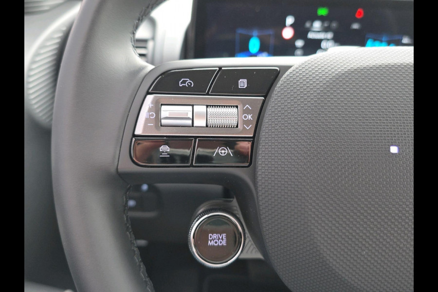 Hyundai Inster Evolve 49 kWh | Automaat | Carplay/Androidauto | Achteruitrijcamera | Navigatie | Adaptive Cruisencontrol |