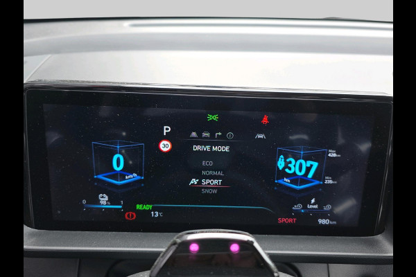 Hyundai Inster Evolve 49 kWh | Automaat | Carplay/Androidauto | Achteruitrijcamera | Navigatie | Adaptive Cruisencontrol |